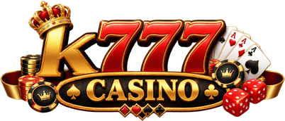 k777 casino logo